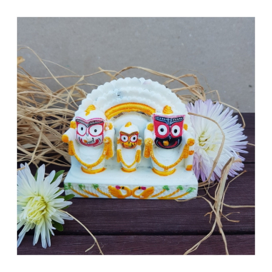 Jagannáth murti velké