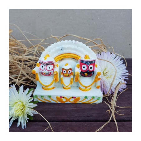 Jagannáth murti velké