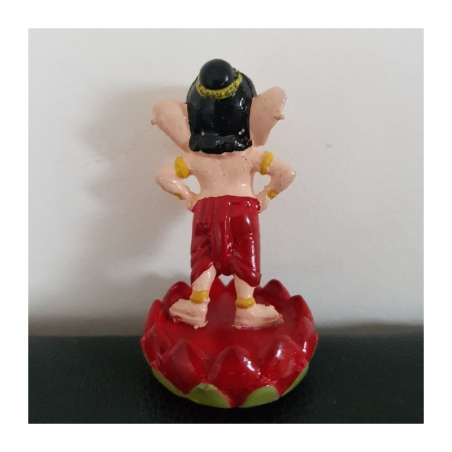 Ganésh dětský 7x3,5 cm