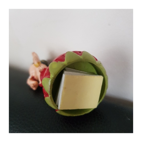 Ganésh dětský 7x3,5 cm