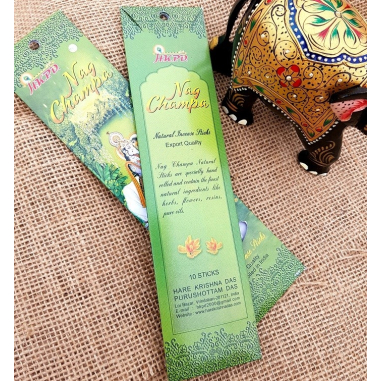 Vonné tyčinky Nag Champa